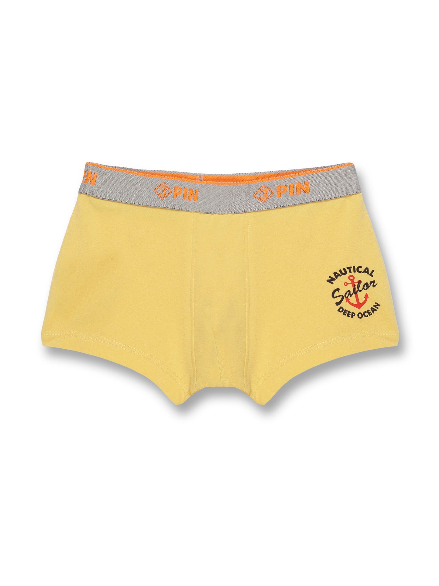 Boys Boxer Briefs Pack Of 3