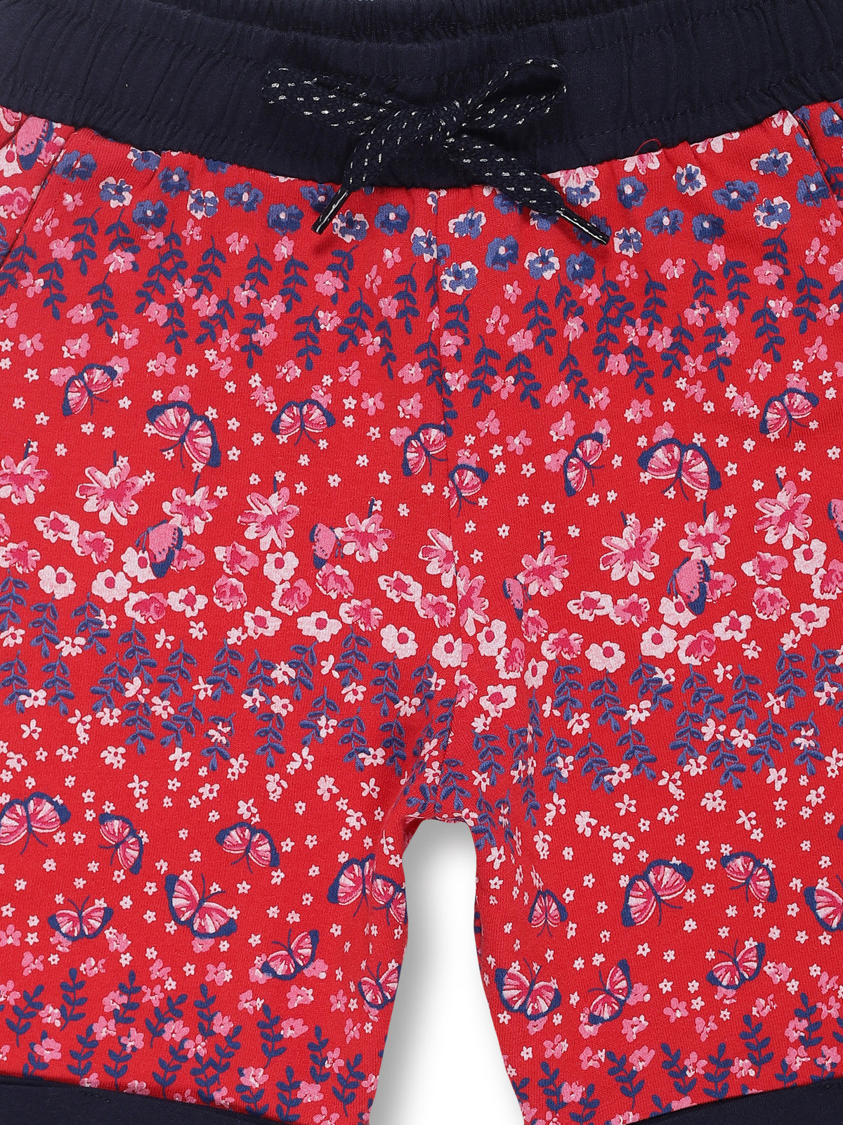 3PIN Girls pack Of 2 Shorts 2-14 Y