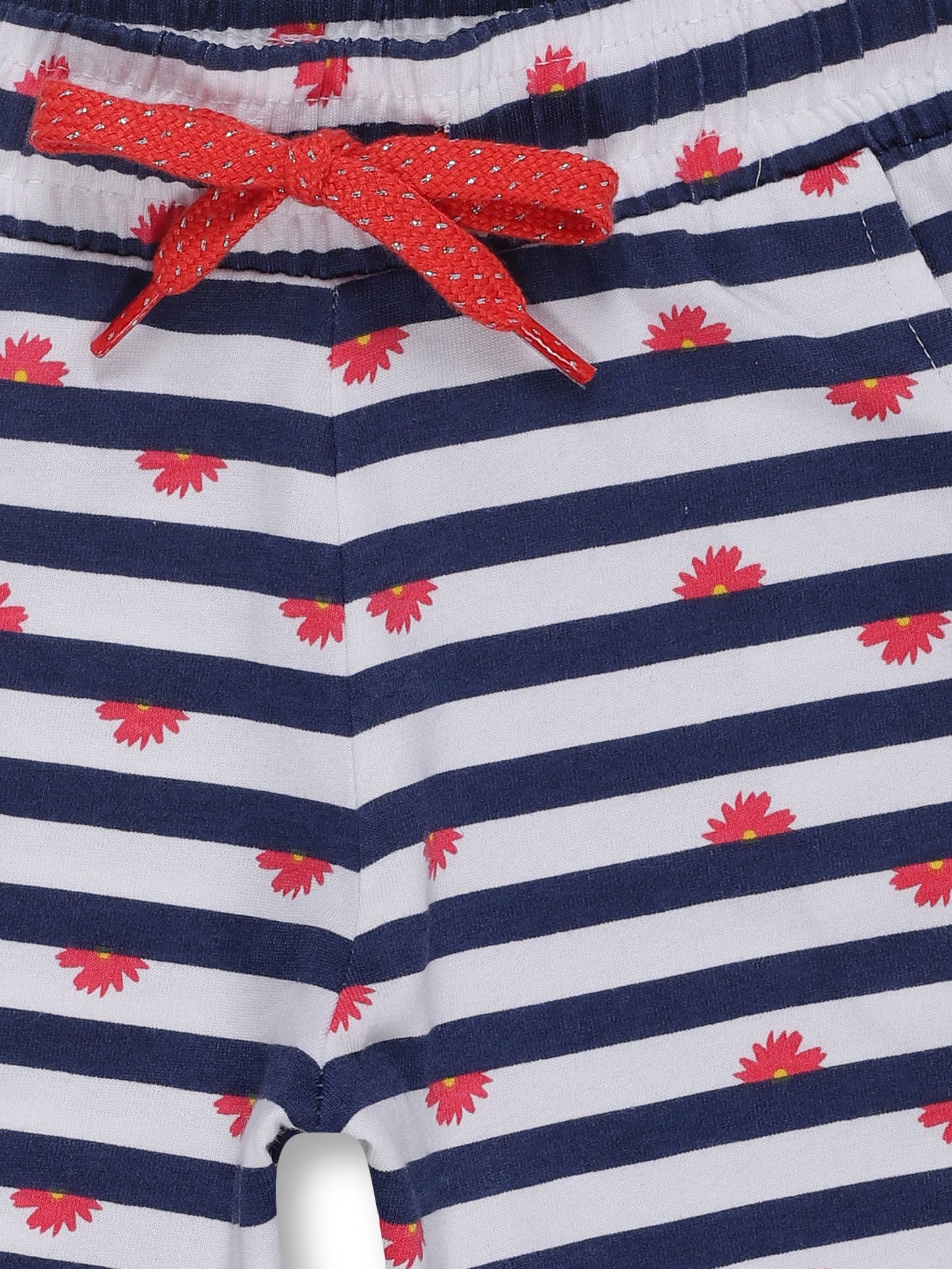 3PIN Girls pack Of 2 Shorts 2-14 Y