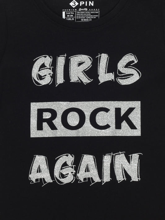 3PIN Girls Set for 2-14 Y