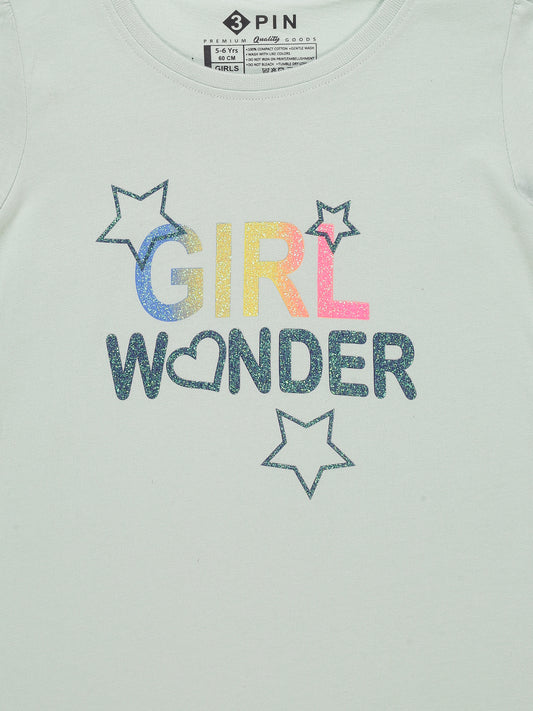 3PIN Girls Set for 2-14 Y