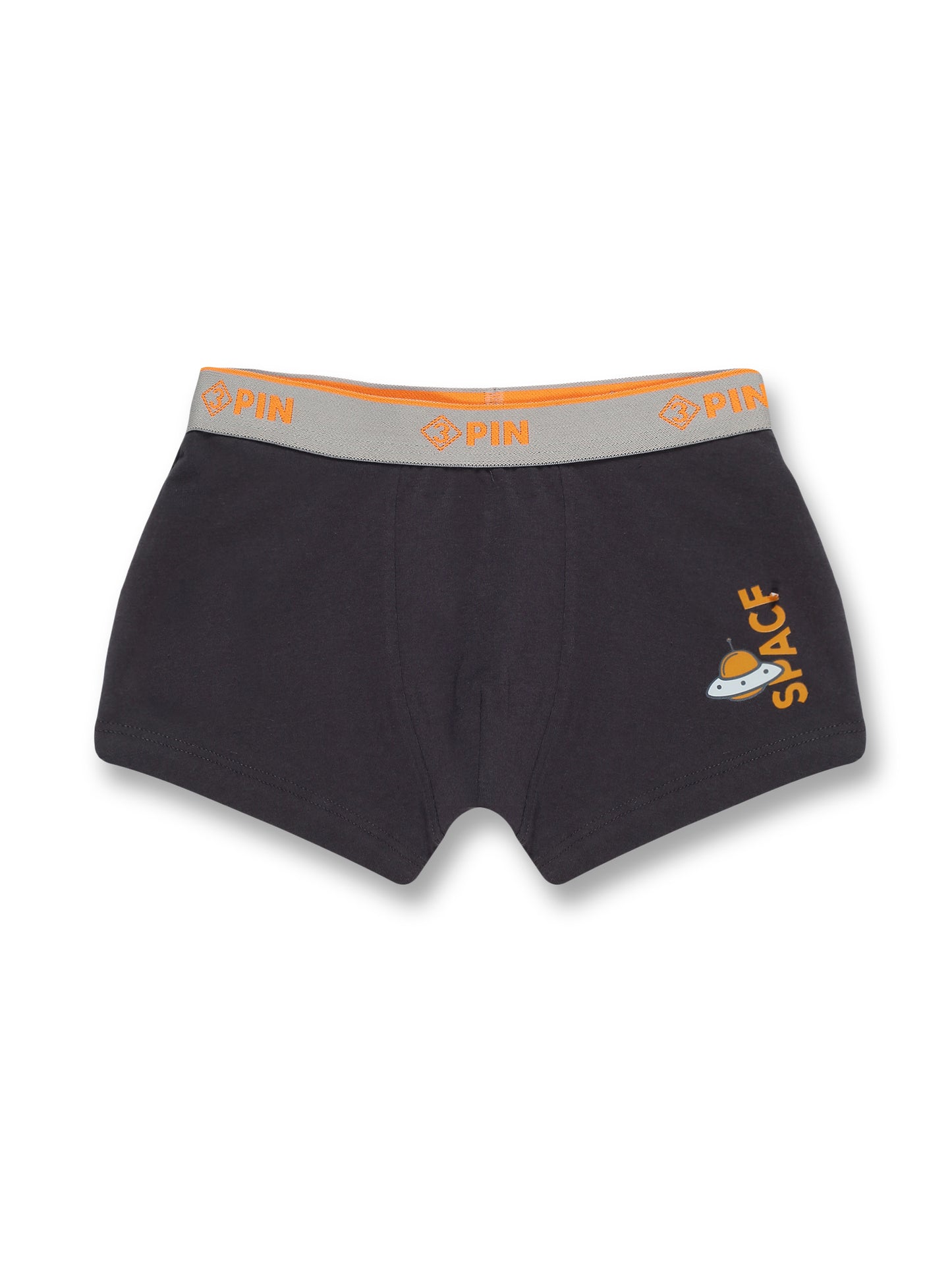 Boys Boxer Briefs Pack Of 3