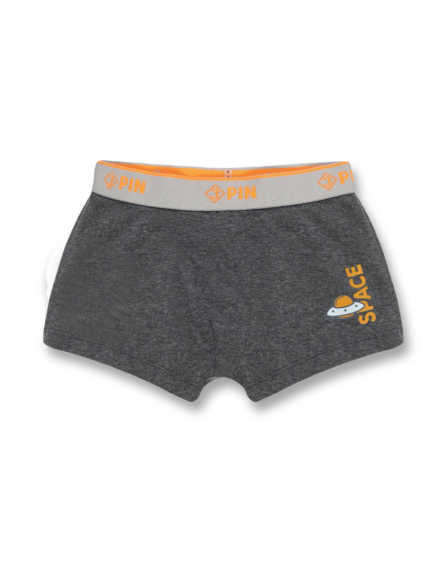 Boys Boxer Briefs Pack Of 3