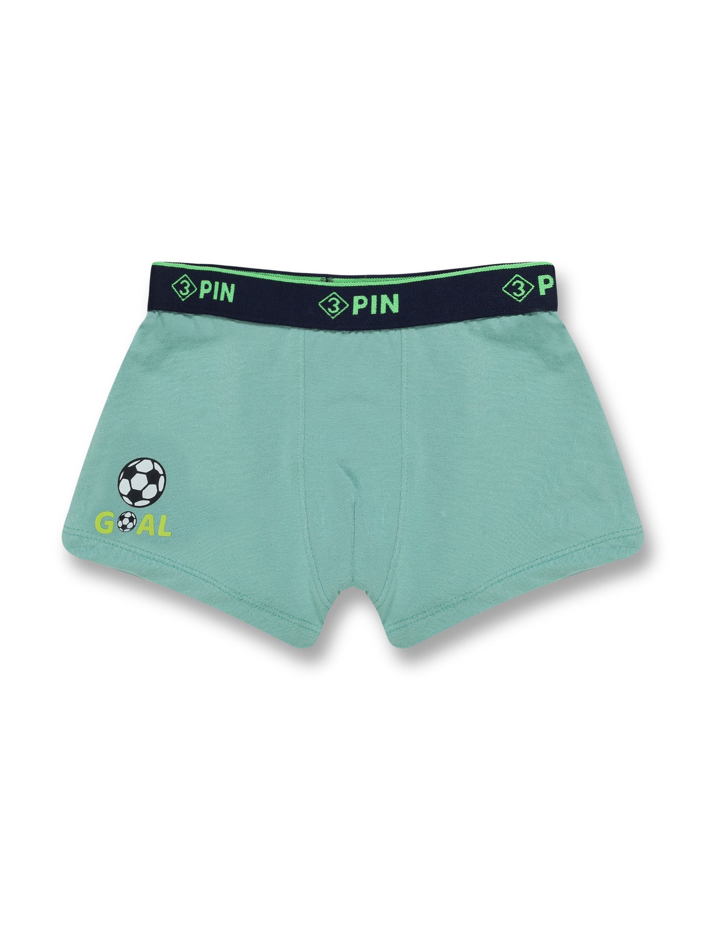 Boys Boxer Briefs Pack Of 3