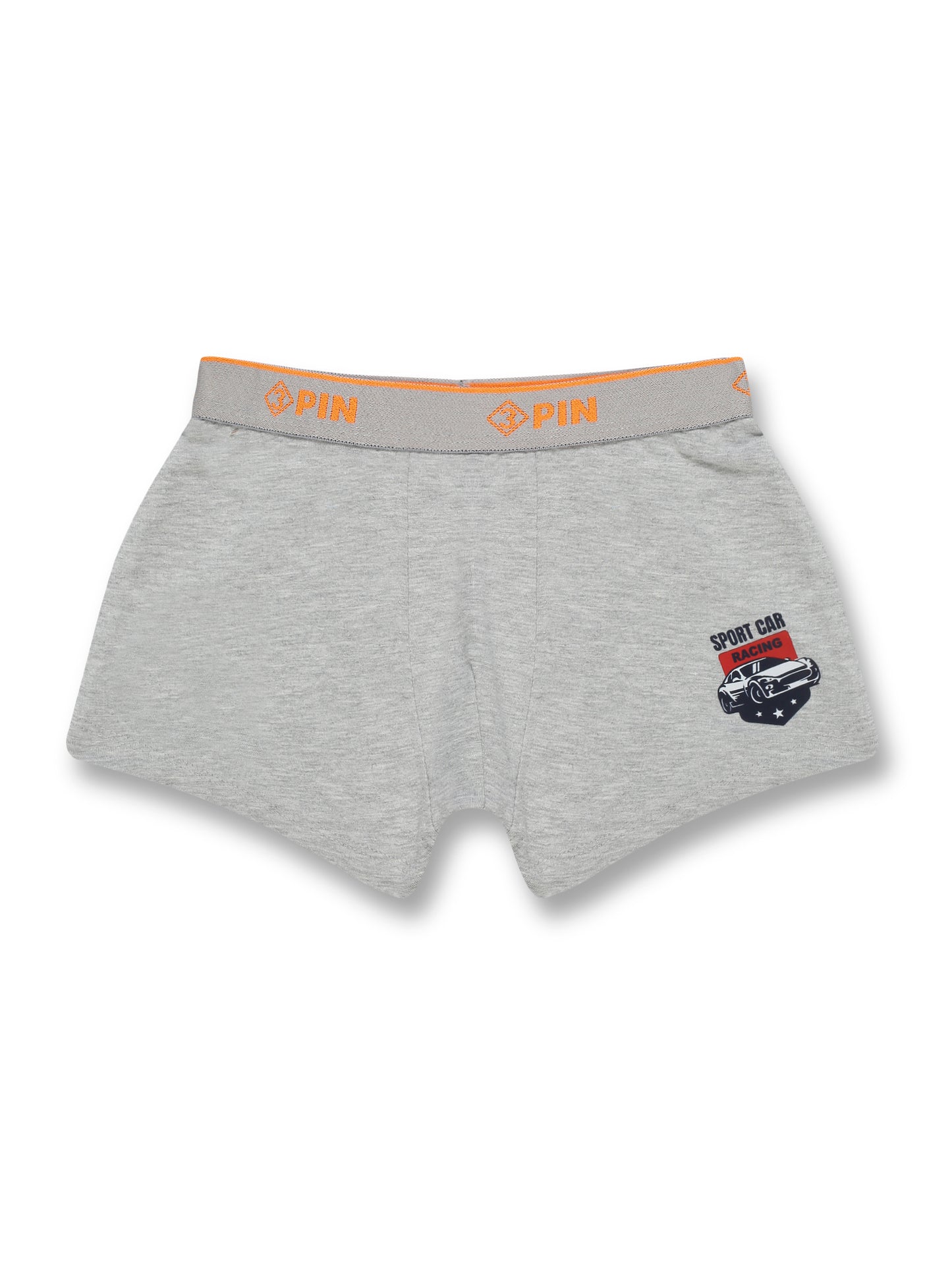 Boys Boxer Briefs Pack Of 3