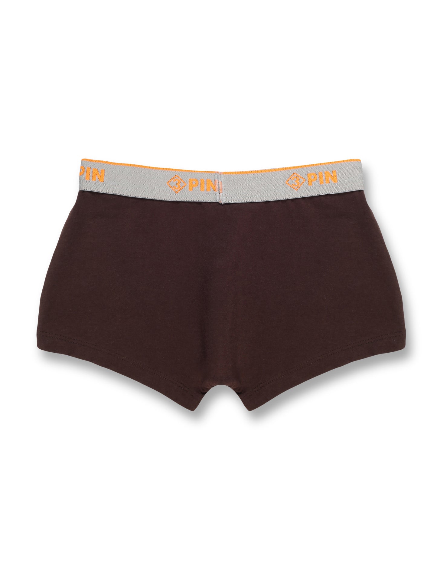 Boys Boxer Briefs Pack Of 3