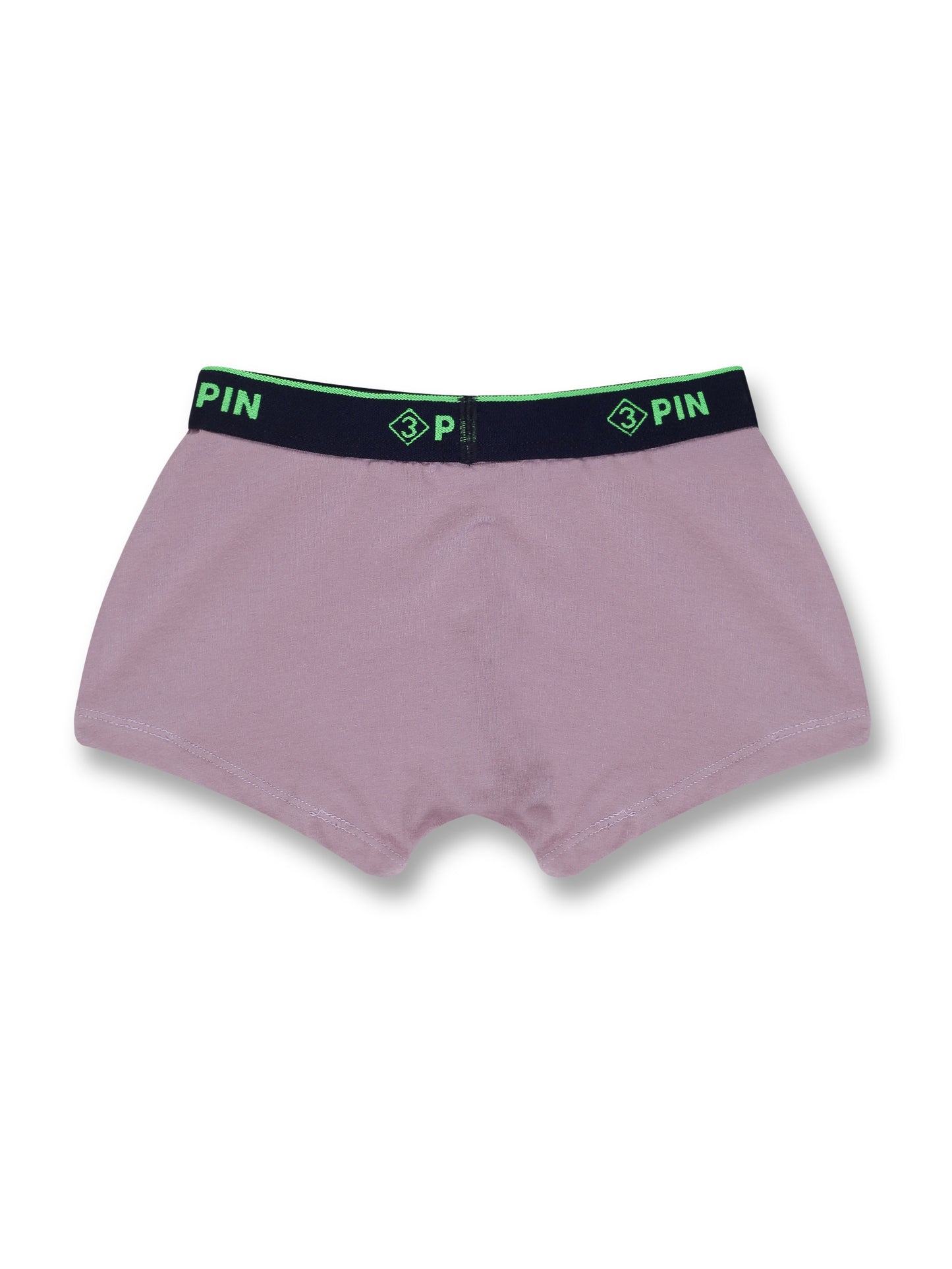 Boys Boxer Briefs Pack Of 3