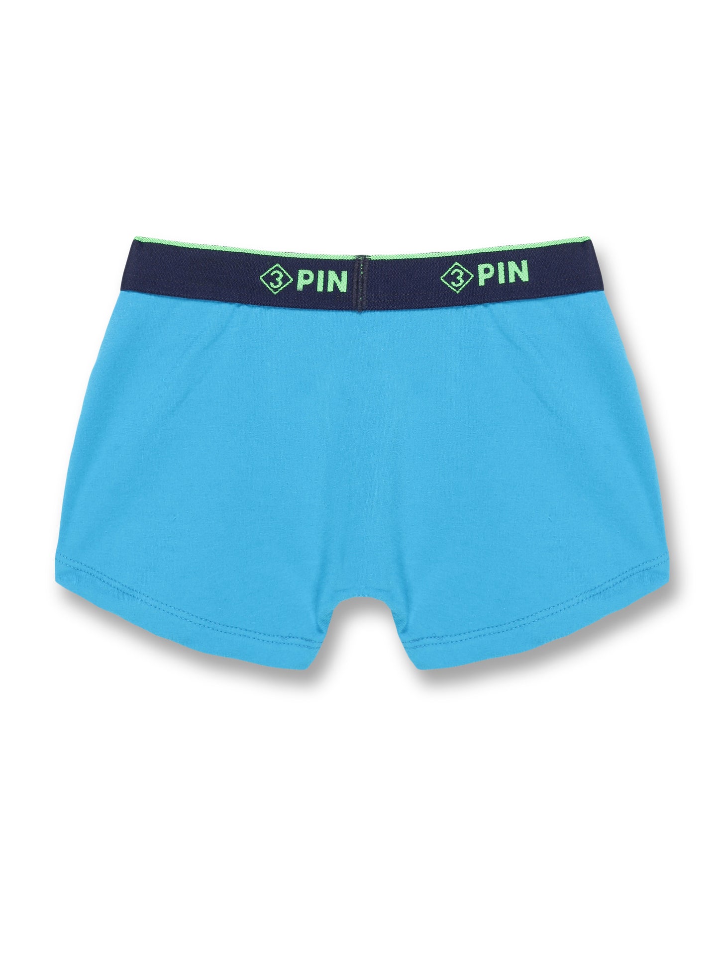 Boys Boxer Briefs Pack Of 3