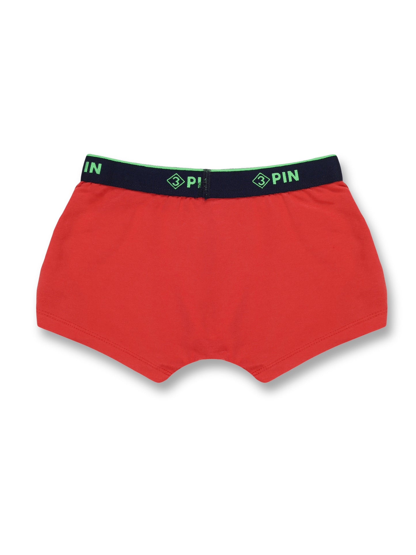 Boys Boxer Briefs Pack Of 3