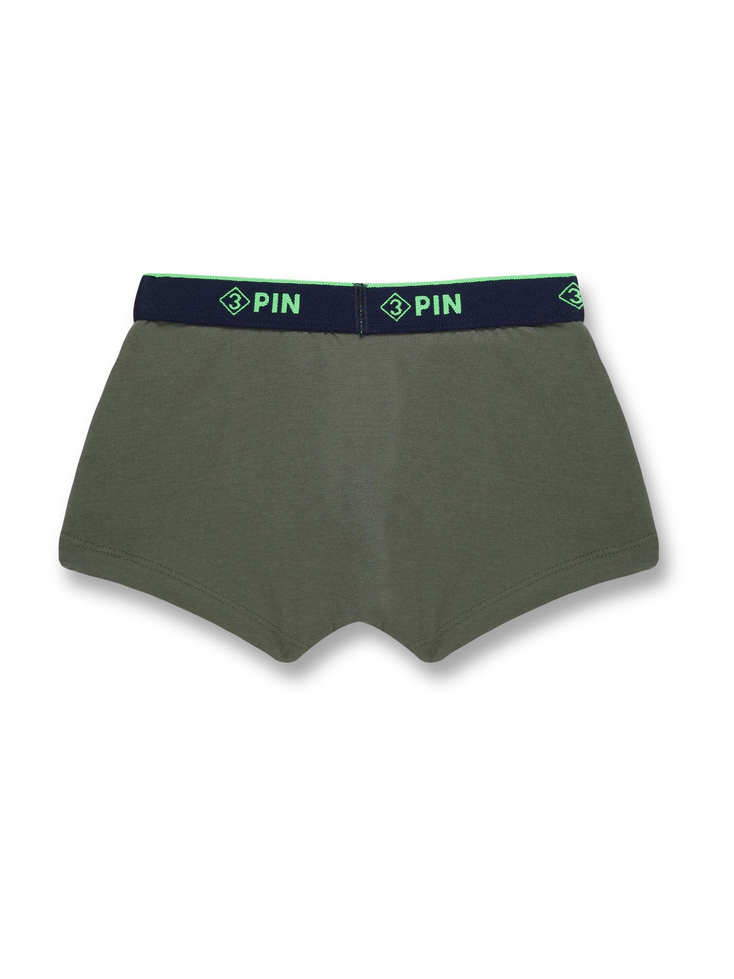 Boys Boxer Briefs Pack Of 3