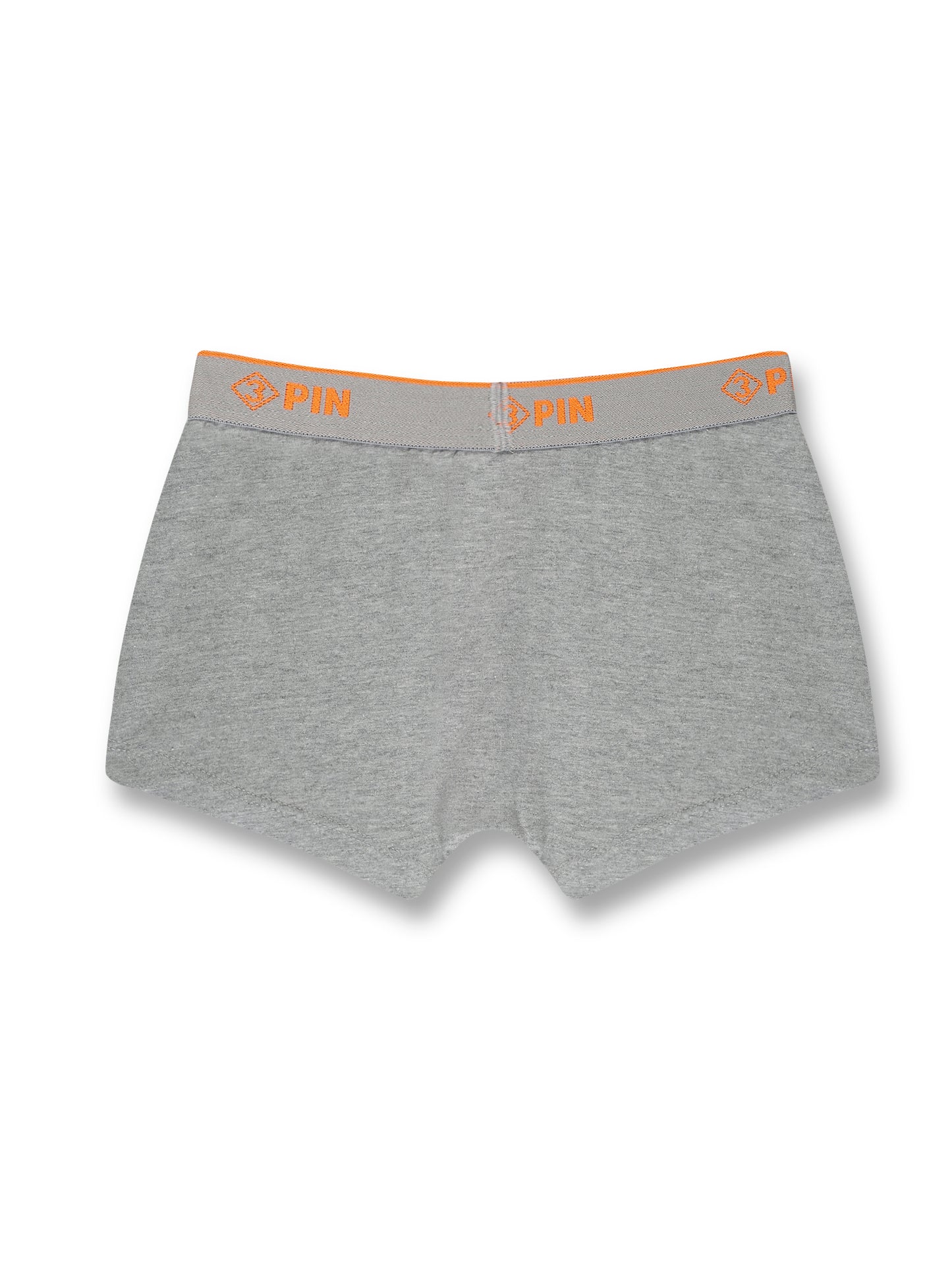 Boys Boxer Briefs Pack Of 3