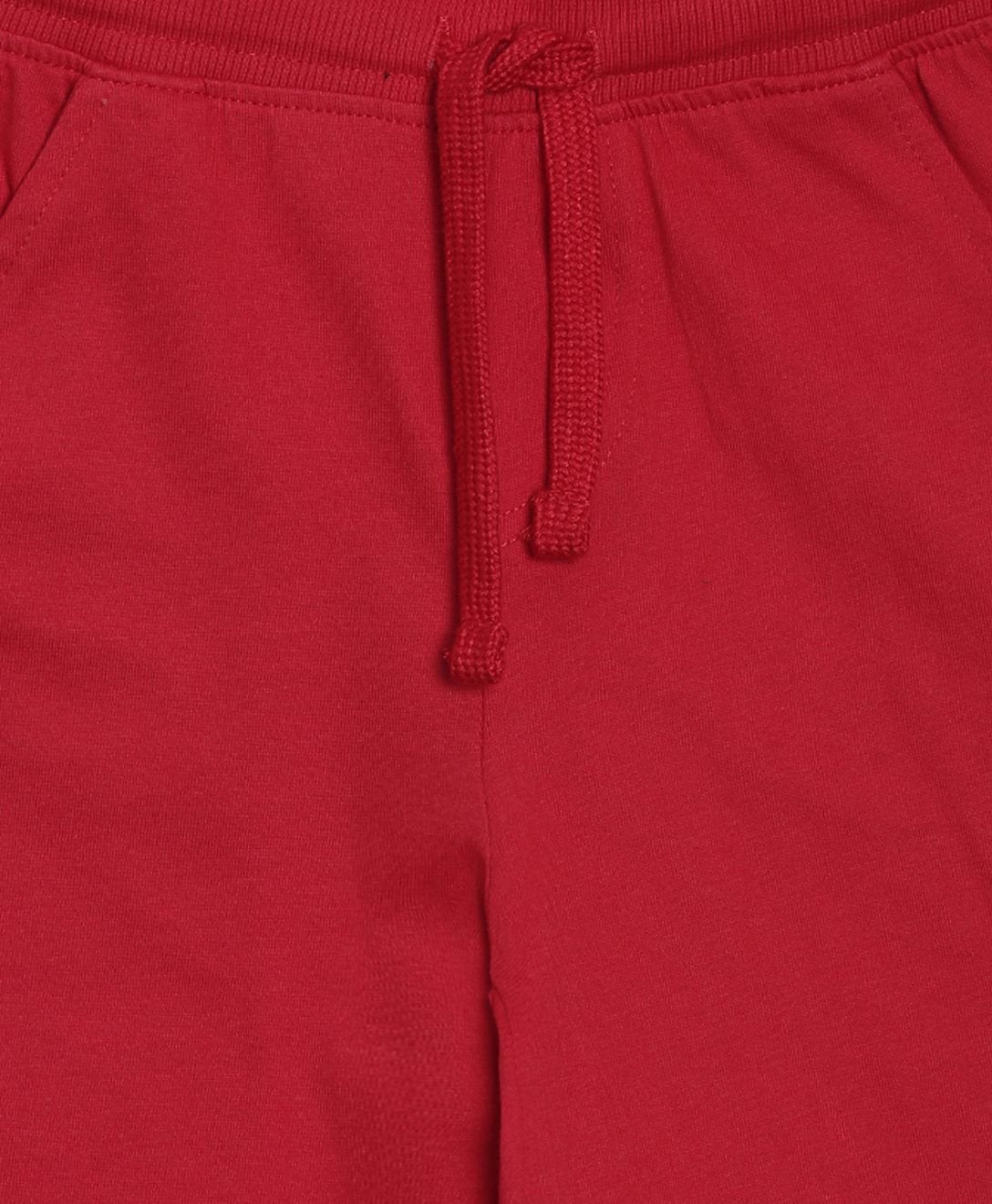 3PIN Boys Half Sleeeve Co-ords Set(Pack of 4)