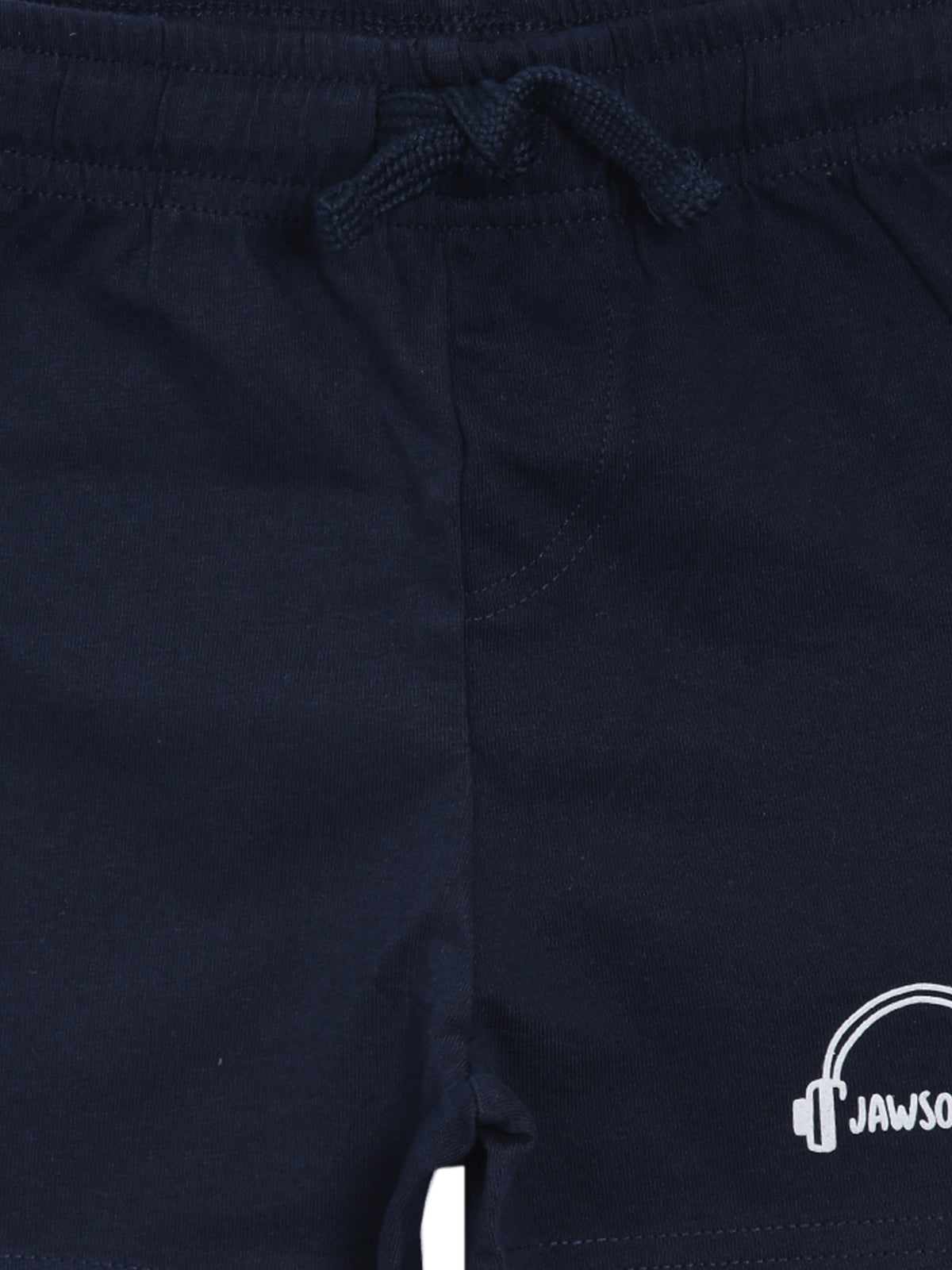 3PIN Boys Half Sleeeve T-shirt and Shorts Set (Pack of 4)