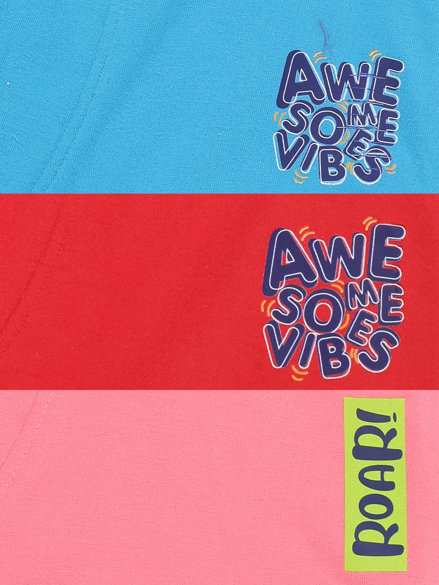 Boys Boxer Briefs Pack Of 3