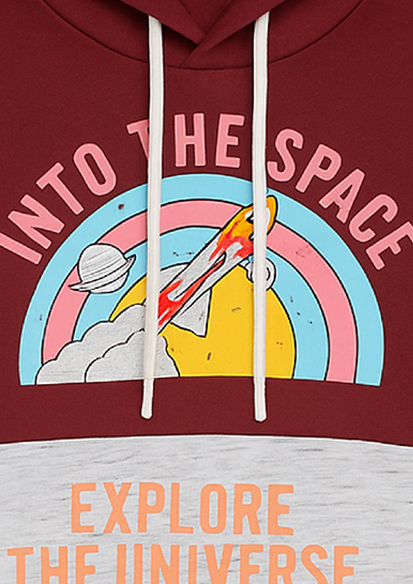 Boyz Cotton Hoodies - Pack of 3