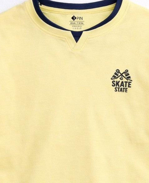 Boys Tshirt Pack of 5