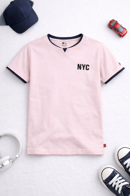 Boys Tshirt Pack of 5