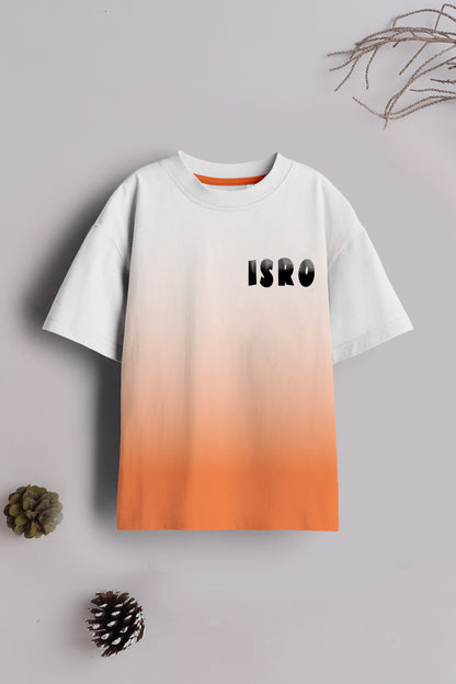 Boys Cotton Printed Round Neck T-Shirt - Pack of 5