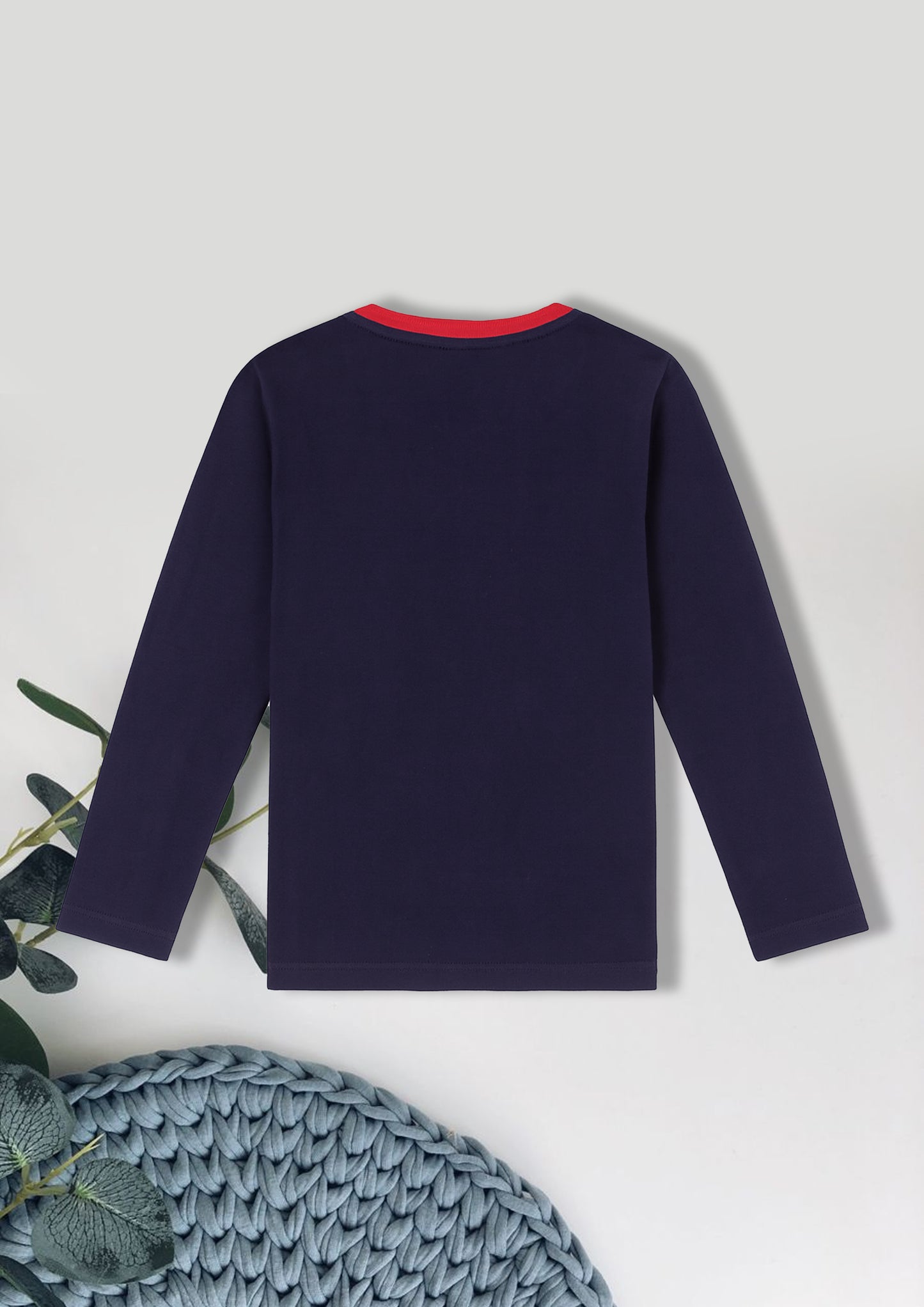 Boyz Cotton Sweatshirts - Pack of 5