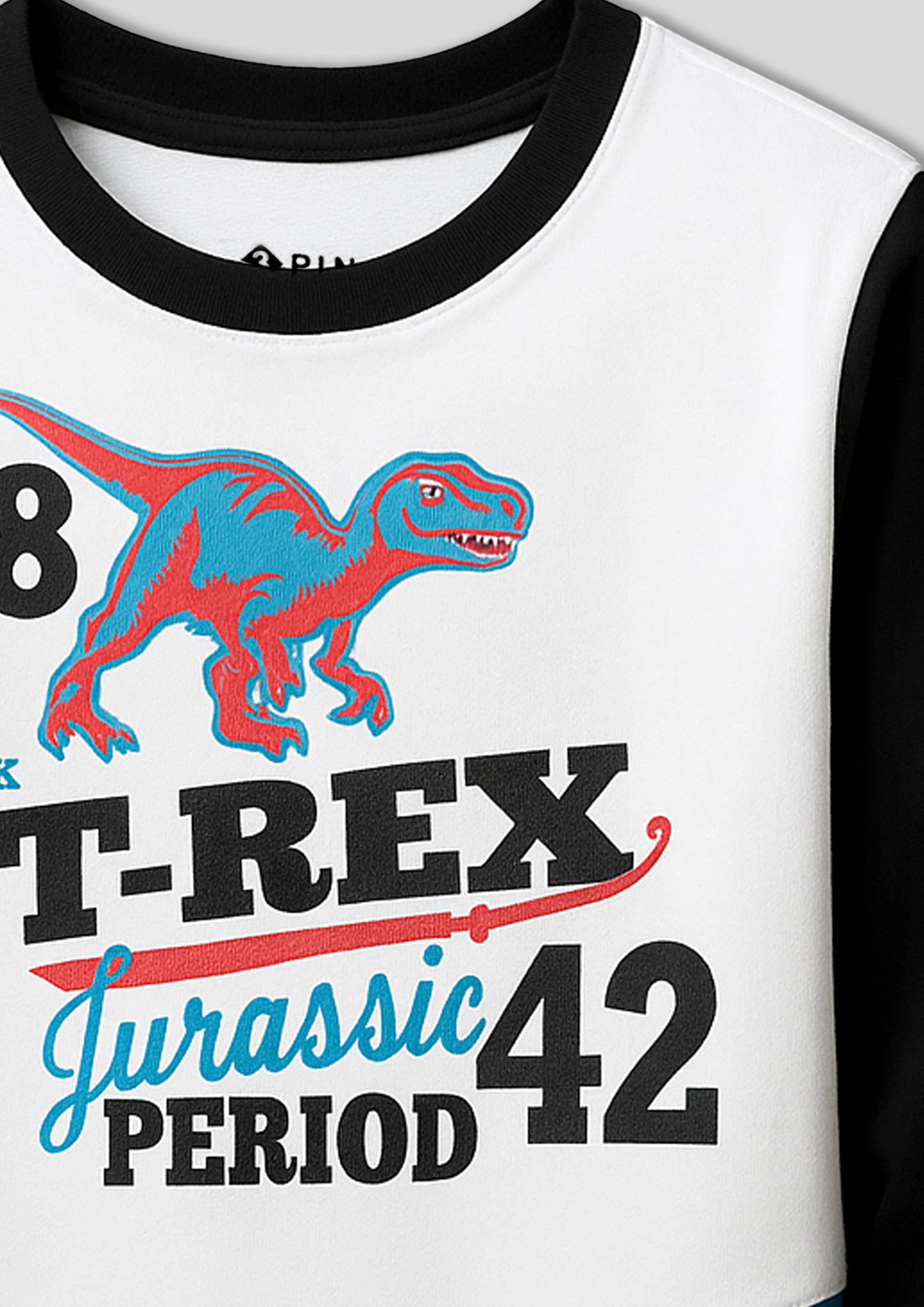 Boyz Cotton Sweatshirts - Pack of 5