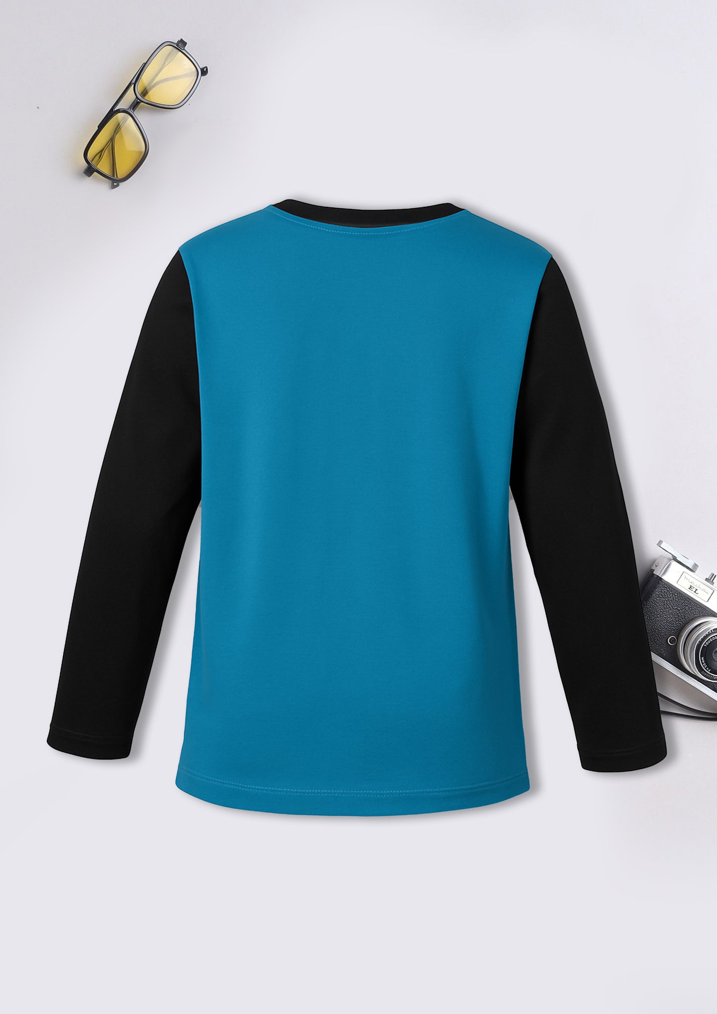 Boyz Cotton Sweatshirts - Pack of 5