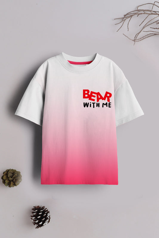 Boyz Cotton TShirts - Pack of 5