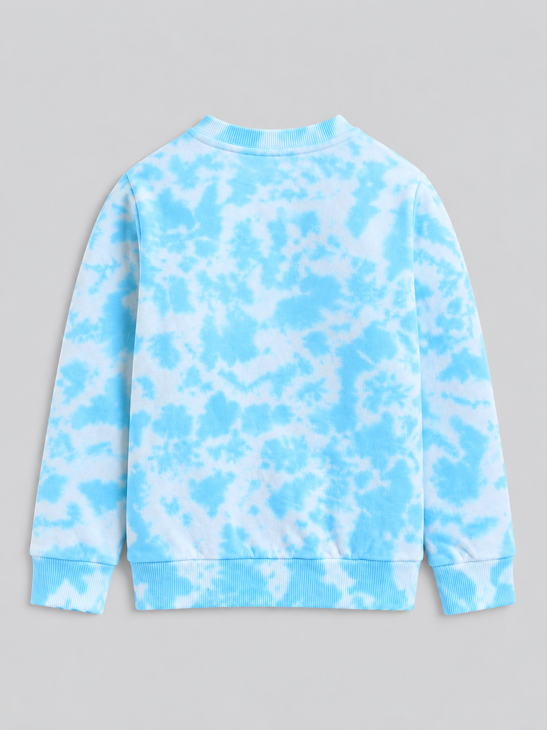 Boys Cotton Sweatshirt