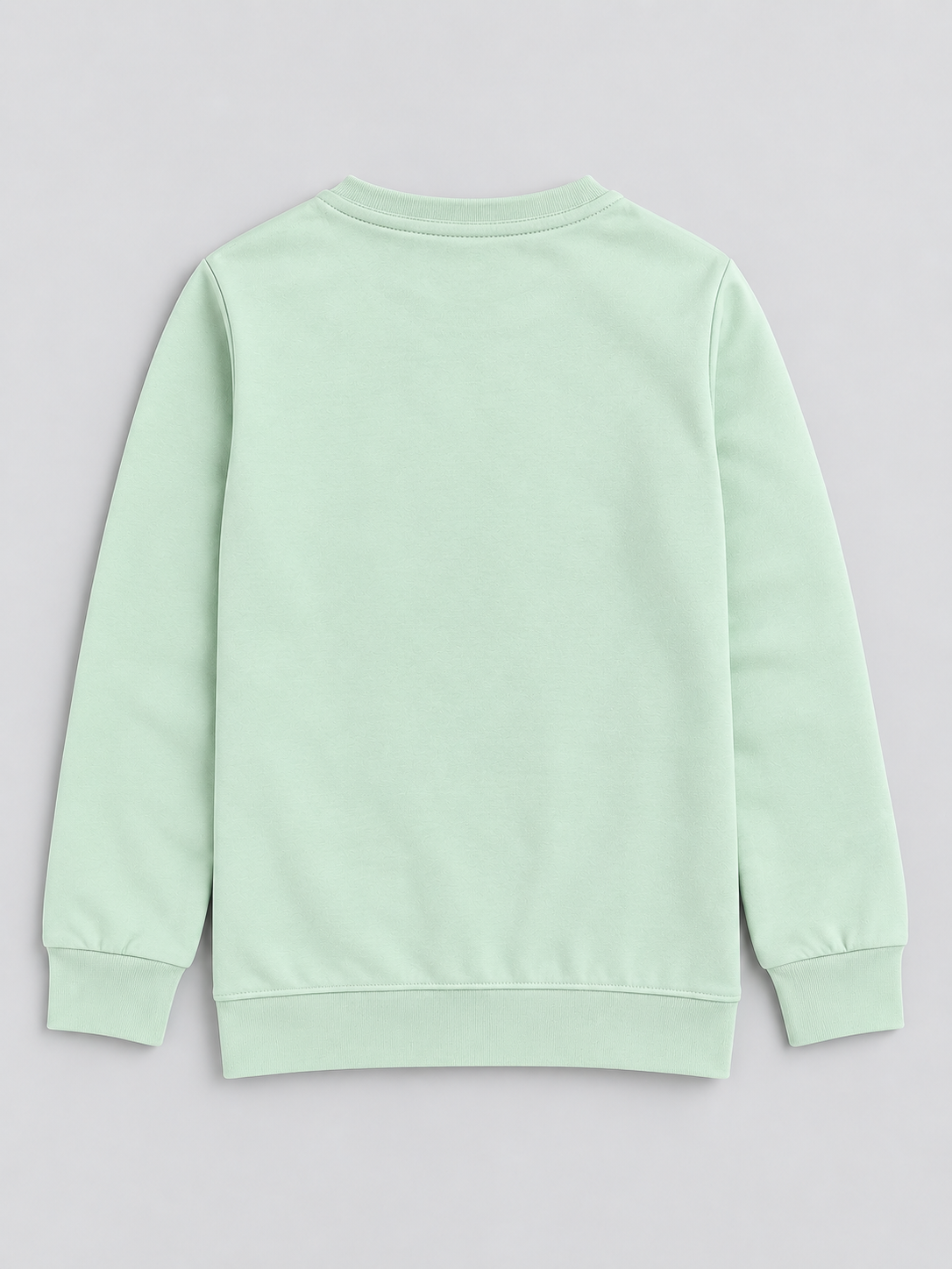 GIRLS TENCEL COTTON BLEND T-SHIRT