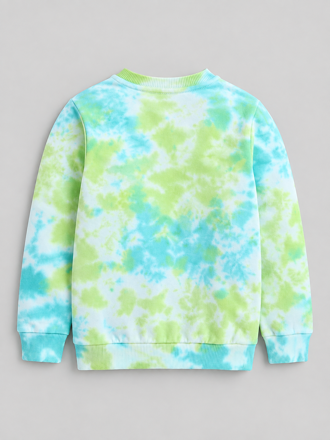 Boys Cotton Sweatshirt