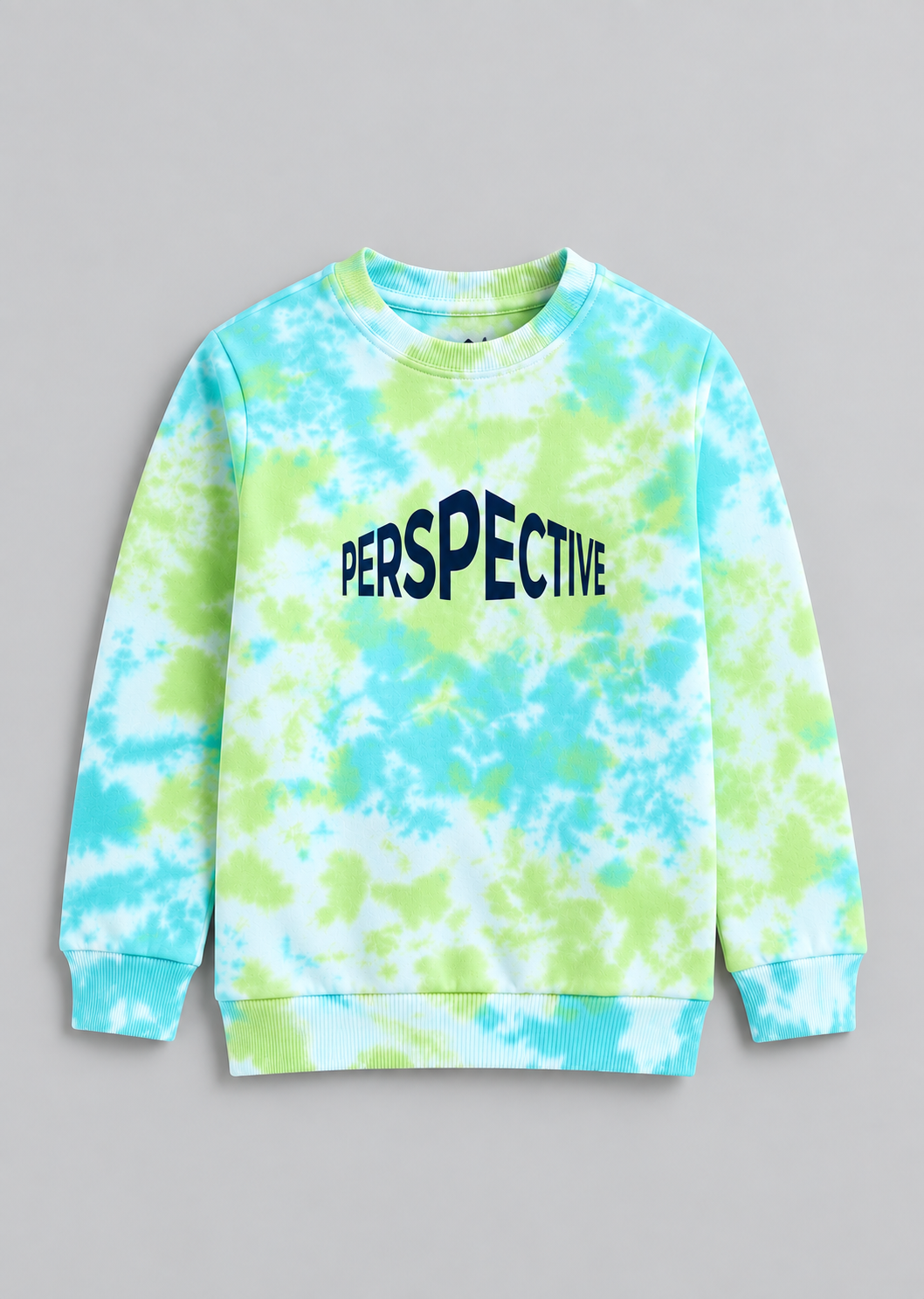 Boys Cotton Sweatshirt