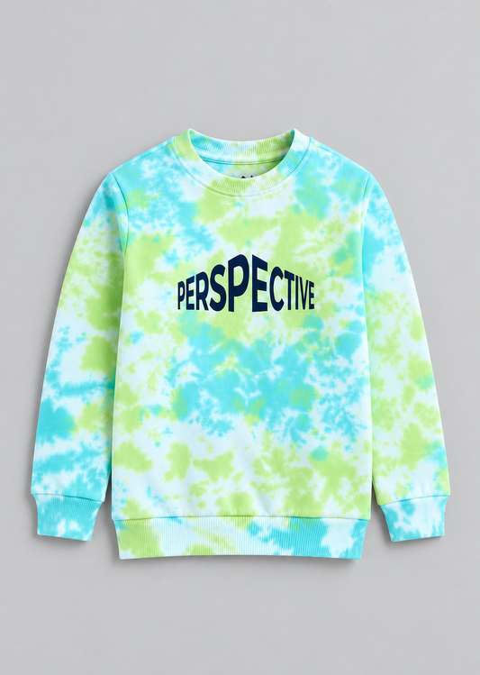 Boys Cotton Sweatshirt