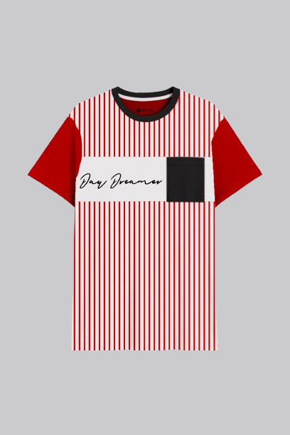 Boyz Cotton TShirts - Pack of 5