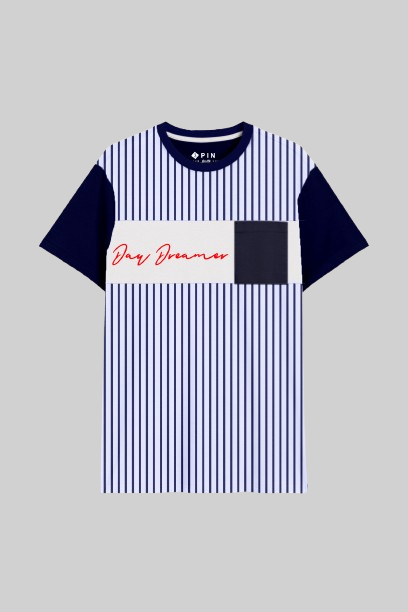 Boyz Cotton TShirts - Pack of 5