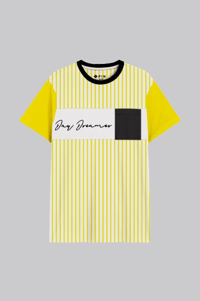 Boyz Cotton TShirts - Pack of 5