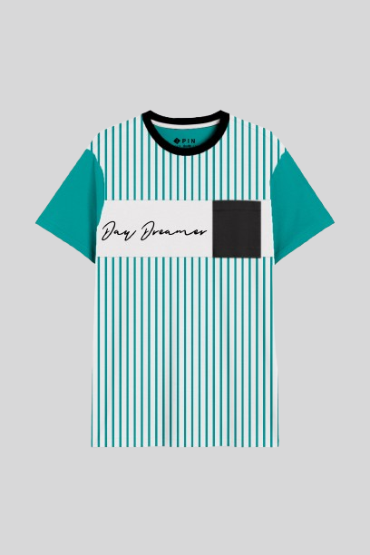 Boyz Cotton TShirts - Pack of 5