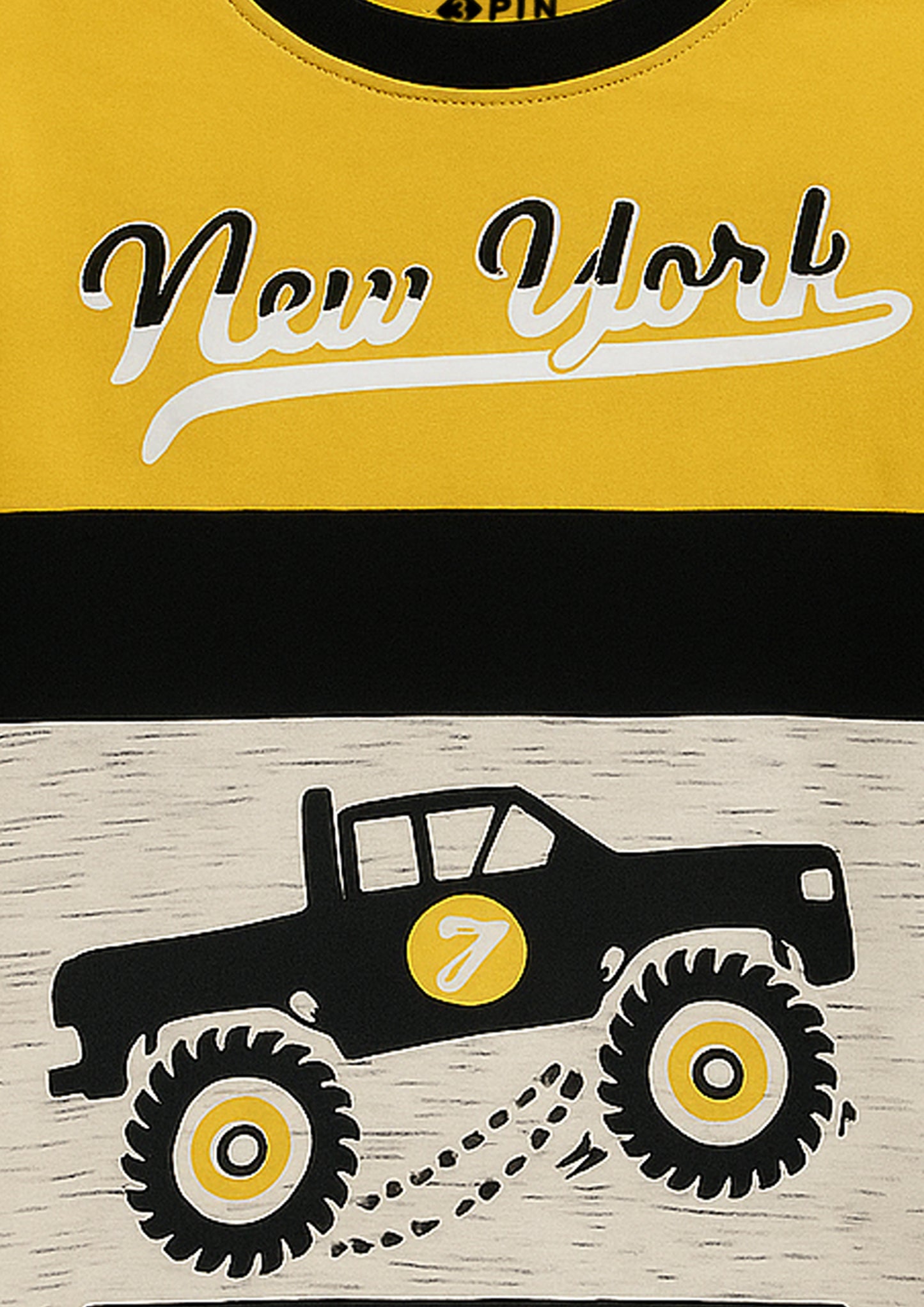 Boyz Cotton Sweatshirts - Pack of 5