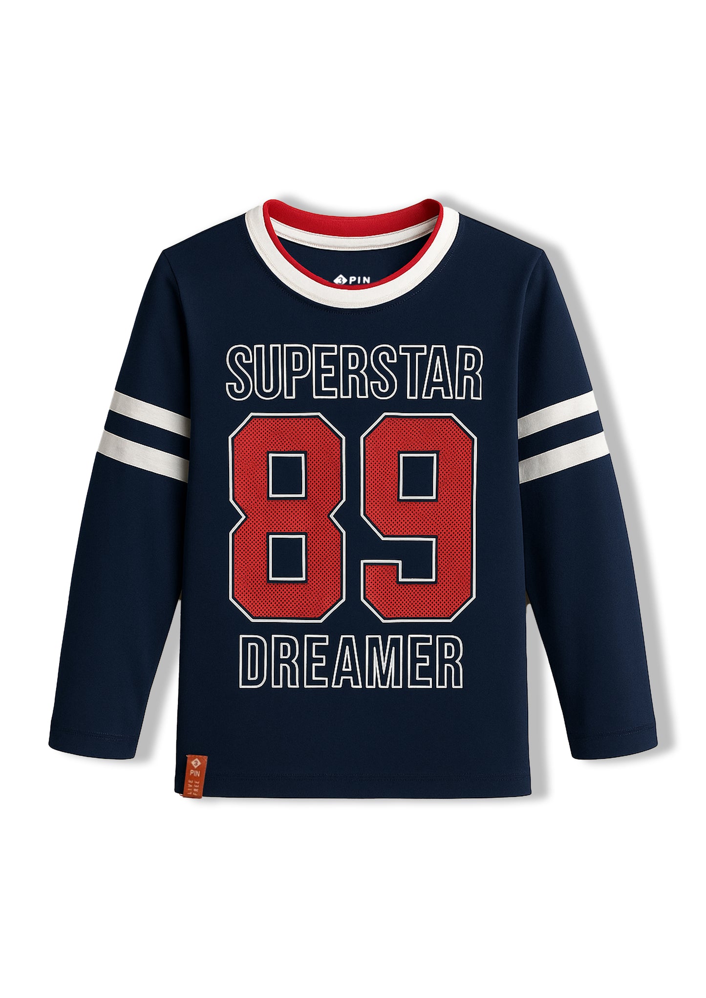 Boyz Cotton Sweatshirts - Pack of 5