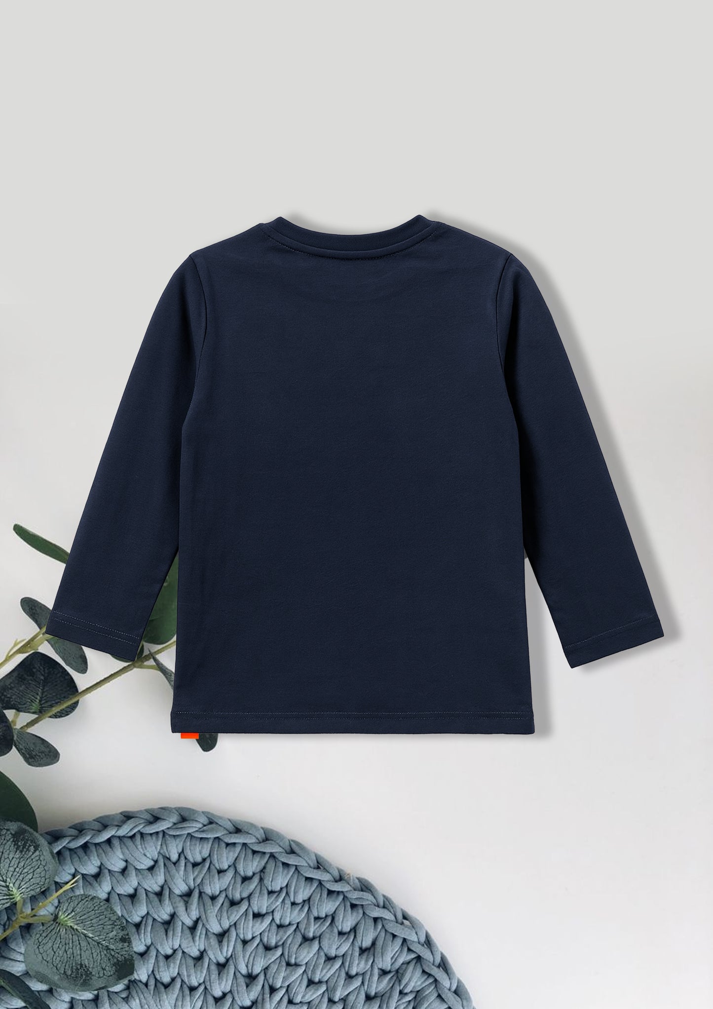 Boyz Cotton Sweatshirts - Pack of 5