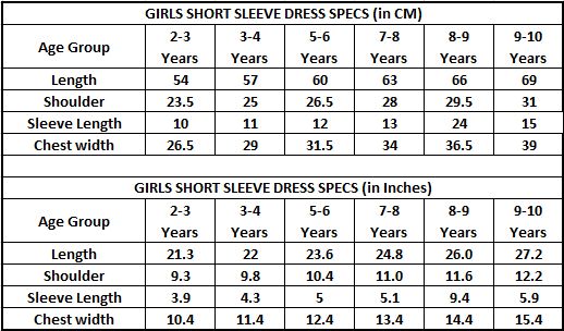 Girls Striped Round-Neck Fit & Flare Dress - WHITE