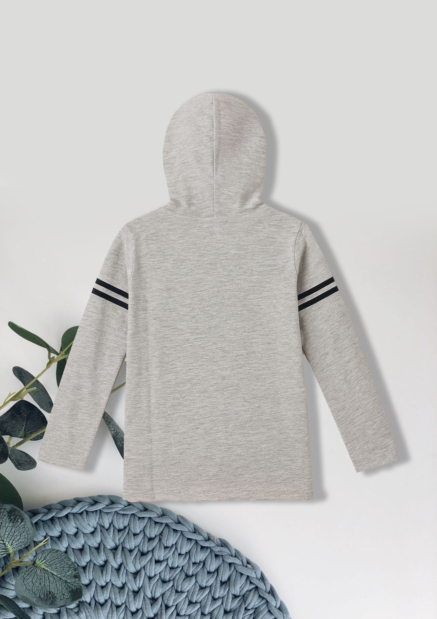 Boyz Cotton Hoodies - Pack of 5