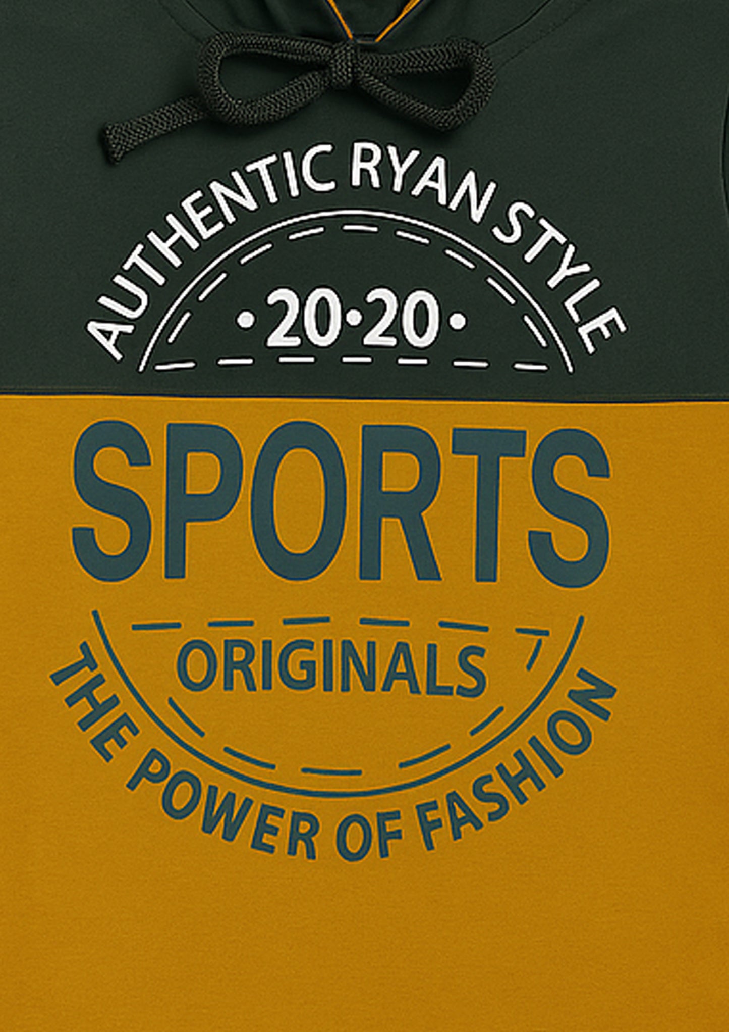 Boyz Cotton Hoodies - Pack of 5