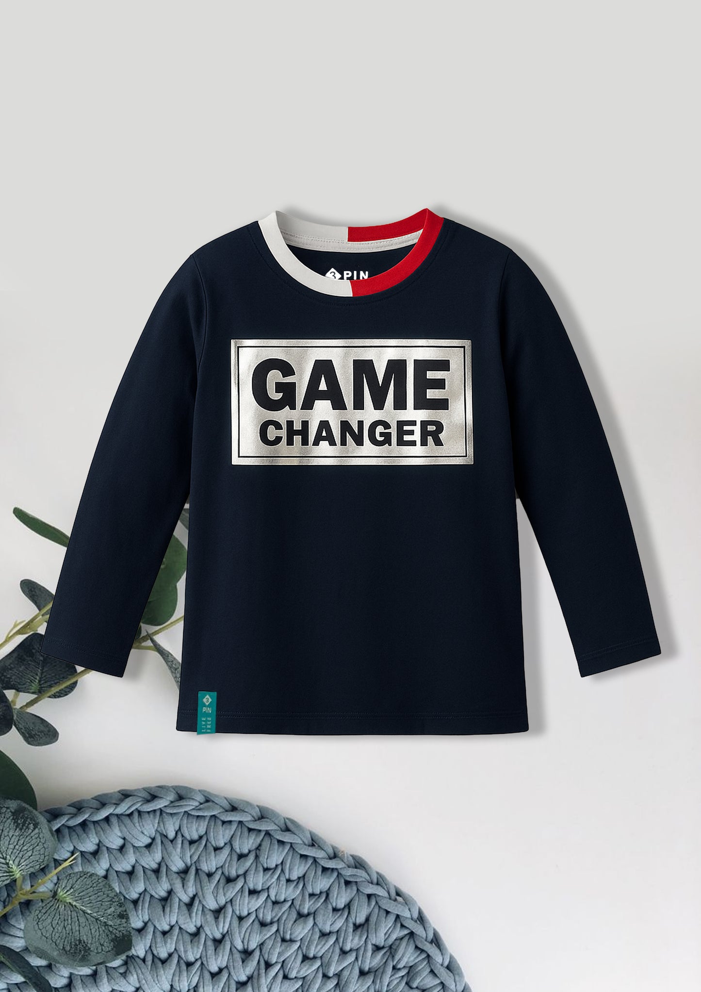 Boyz Cotton Sweatshirts - Pack of 5