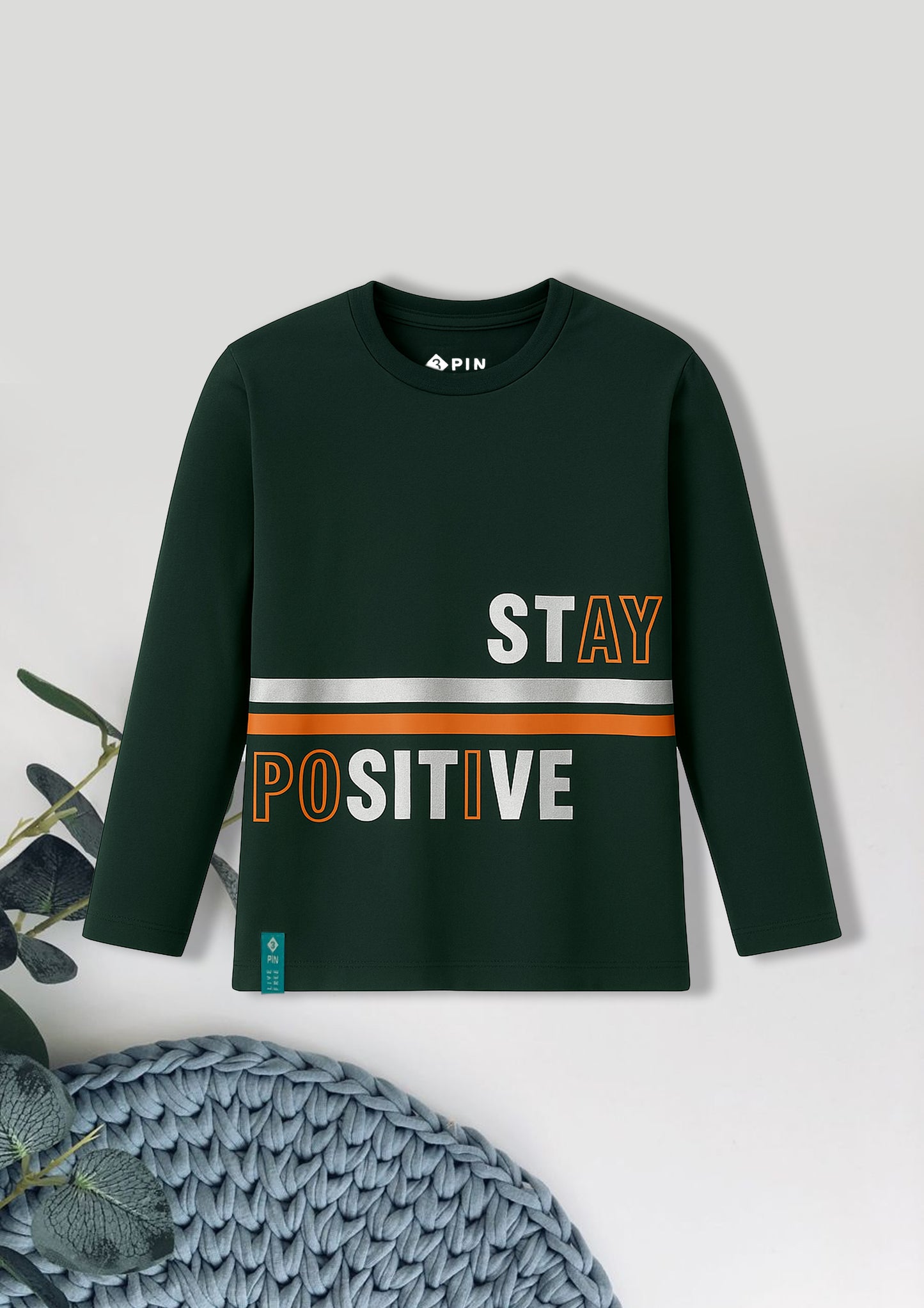 Boyz Cotton Sweatshirts - Pack of 5