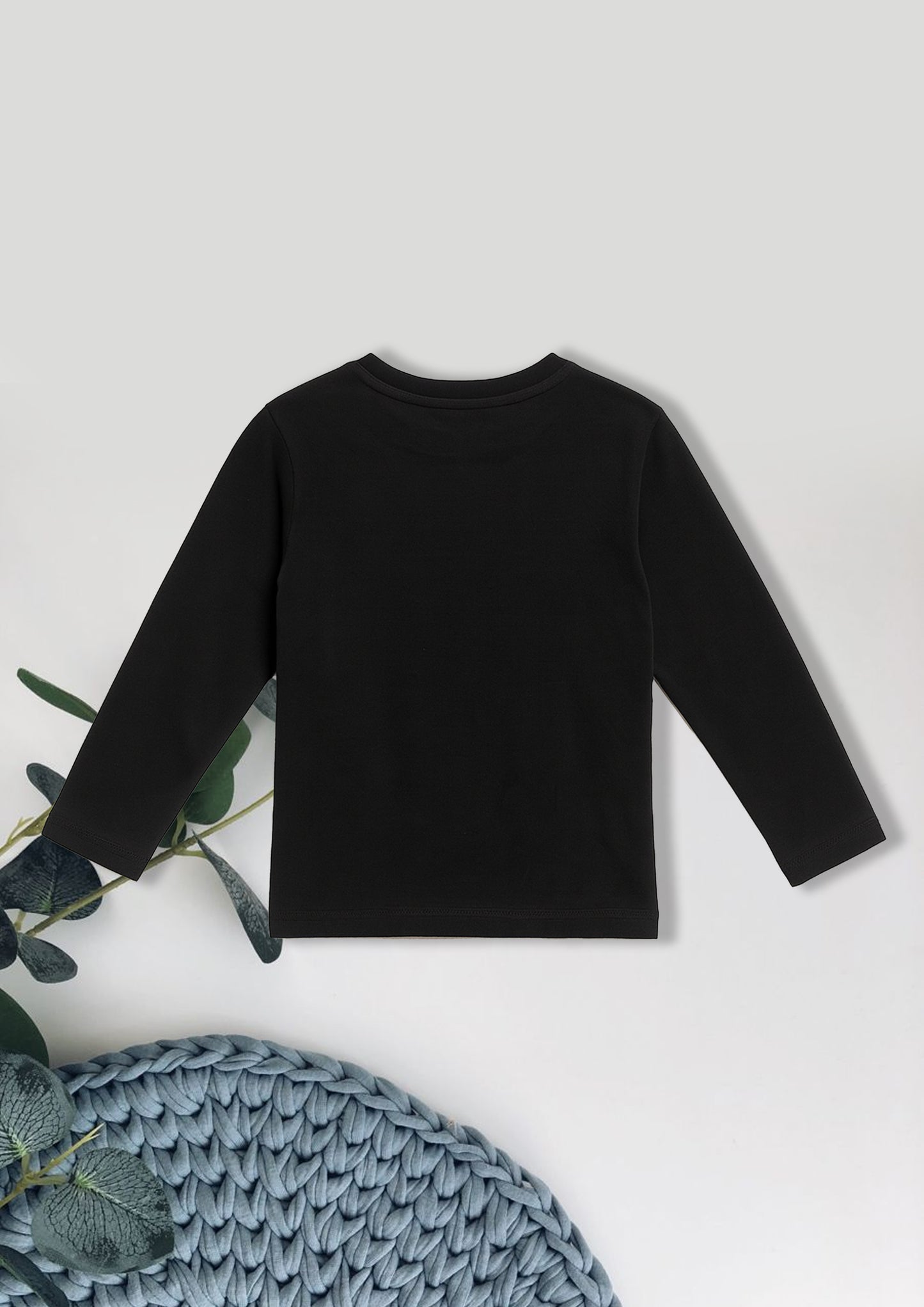 Boyz Cotton Sweatshirts - Pack of 5