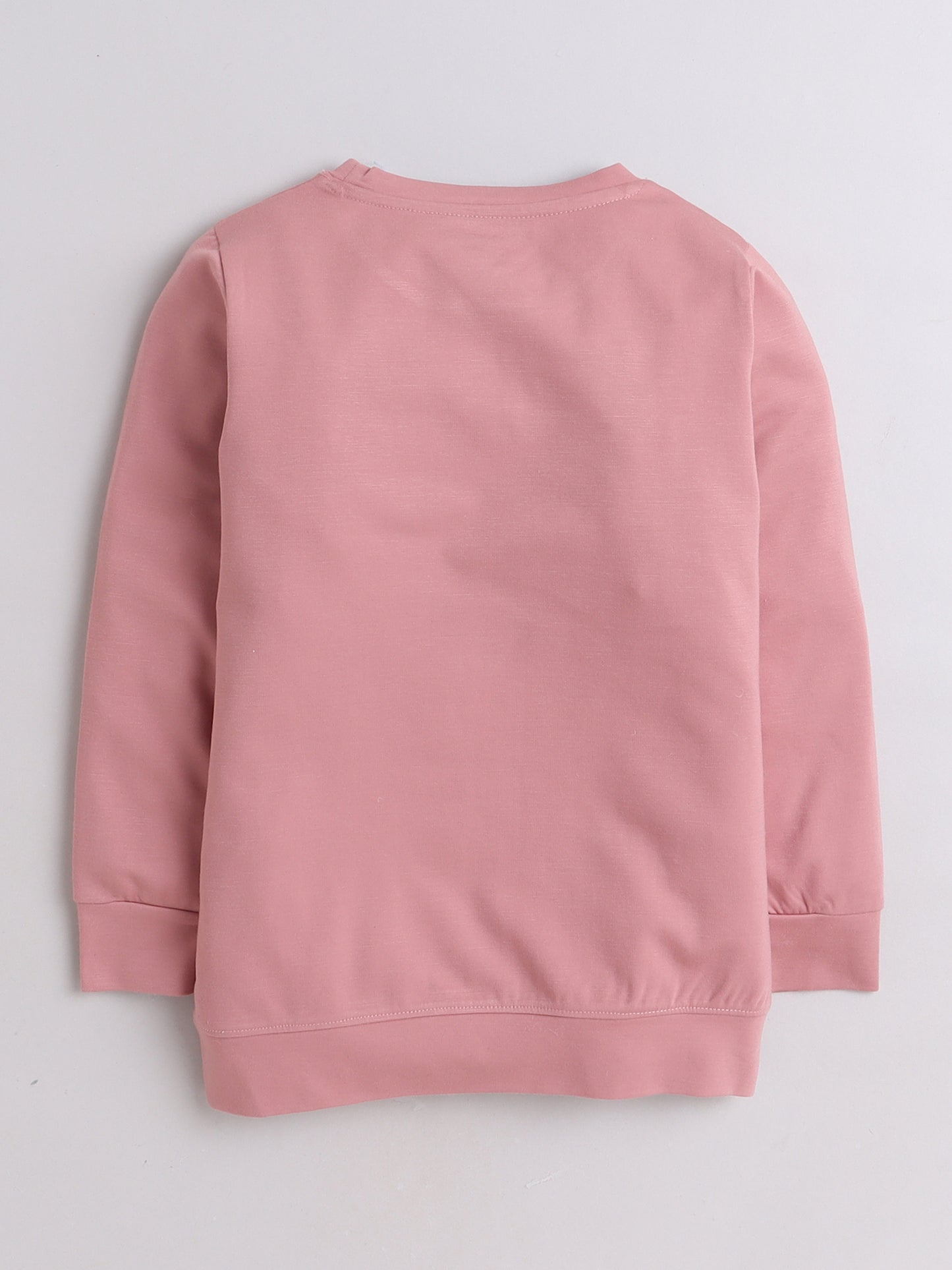Girls Tencel Sweatshirt