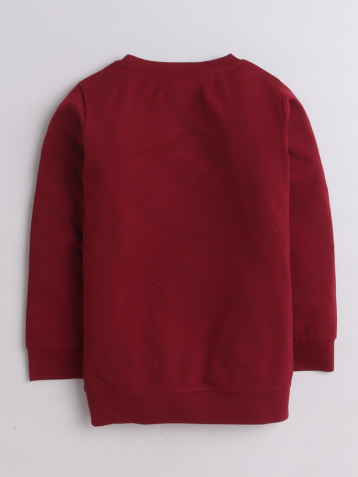 Girls Tencel Sweatshirt