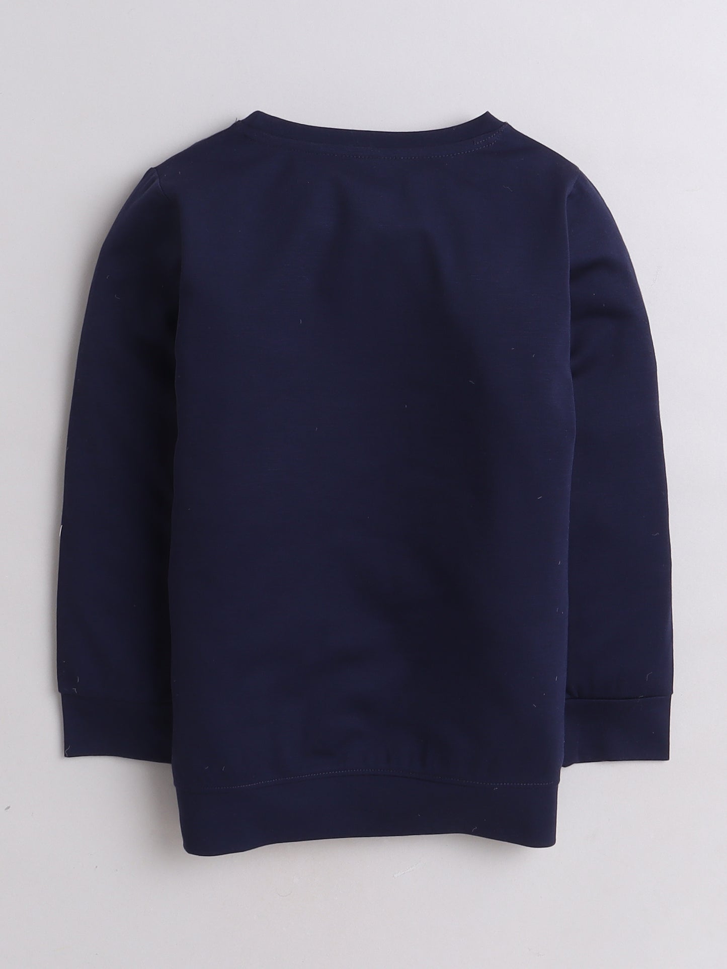 Girls Tencel Sweatshirt