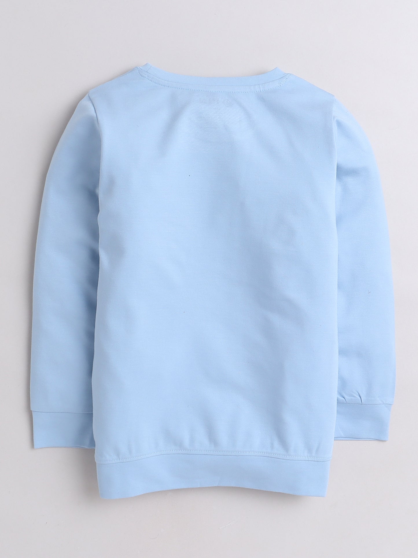 Girls Tencel Sweatshirt