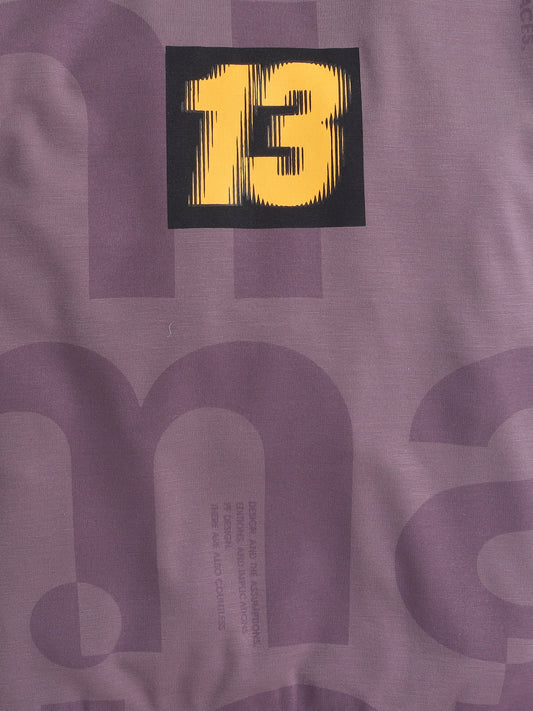 Boys Cotton Sweatshirt