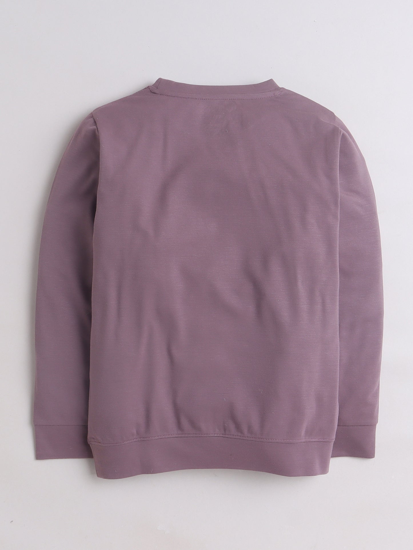 Boys Cotton Sweatshirt